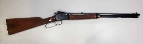 Browning BL22 Rifle
