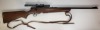 Savage 340B Rifle