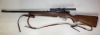 Savage 340B Rifle - 2