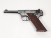 High Standard A Pistol - 2