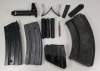 Rifle Parts