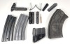 Rifle Parts - 2