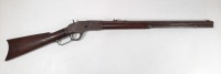 Winchester 1873 Lever Action
