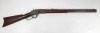Winchester 1873 Lever Action