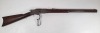 Winchester 1873 Lever Action - 3