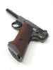 High Standard A Pistol - 7