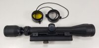Tasco Scope