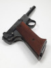 High Standard A Pistol - 8