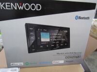 Kenwood, Pioneer, Quantum, Blaupunkt, Okur & Soundstream Speakers (Laredo, TX)