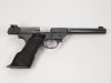 High Standard GD Pistol - 3