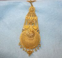 22KY Gold Necklace (Laredo, TX)