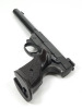 High Standard GD Pistol - 9