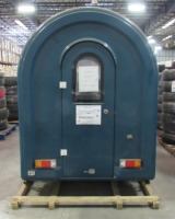 Food Trailer (EXPORT ONLY) (Laredo, TX)