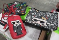 Karl Lagerfeld Purses (Laredo, TX)