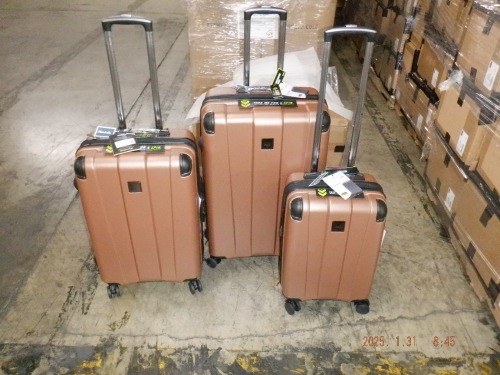 3-Pc Luggage Sets (Torrance, CA)