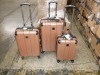3-Pc Luggage Sets (Torrance, CA)