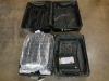 3-Pc Luggage Sets (Torrance, CA) - 5