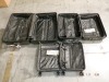 3-Pc Luggage Sets (Torrance, CA) - 3