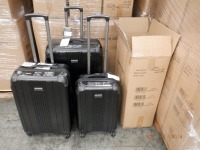 3-Pc Luggage Sets (Torrance, CA)