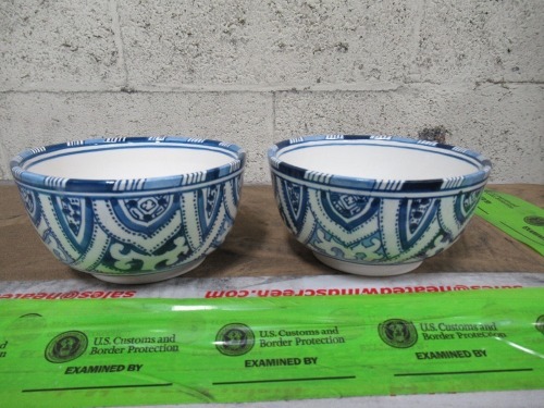 Ceramic Dishes & Bowls (Valley Stream, NY)