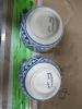 Ceramic Dishes & Bowls (Valley Stream, NY) - 8