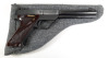 High Standard S-101 Pistol - 12