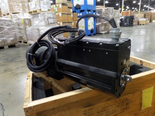 Solar Valve Control (Bensenville, IL)