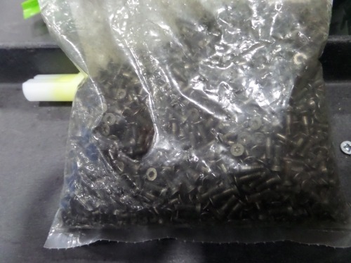 Screws (Bensenville, IL)