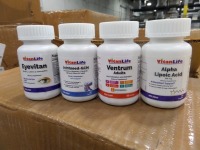 Dietary Supplements (Bensenville, IL)