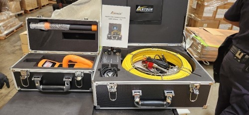 Sewer Detector (Carson, CA)