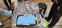 Passport Wallet/Backpack (Carson, CA)