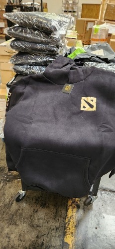 Hoodies/T-Shirts (Carson, CA)