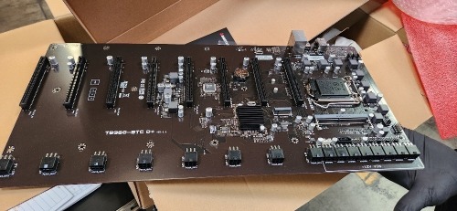 Motherboards (Carson, CA)