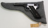 High Standard H-A Pistol - 11