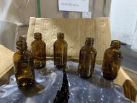 Glass Bottles (Newark, NJ)
