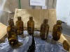 Glass Bottles (Newark, NJ)