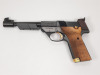 High Standard Olympic Pistol - 2