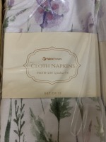 Table Covers & Napkins (Newark, NJ)