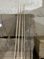 Triangle Timber (Wood) (Newark, NJ)