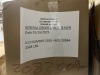 Glassware (Newark, NJ) - 2