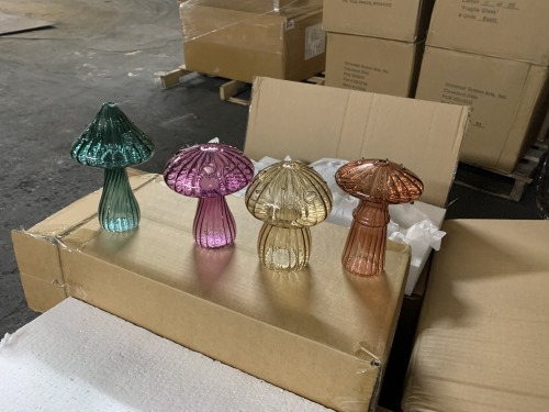 Glassware (Newark, NJ)