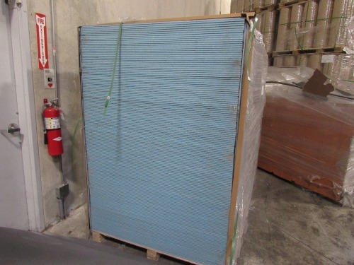 Tile Backer Board (Puyallup, WA)