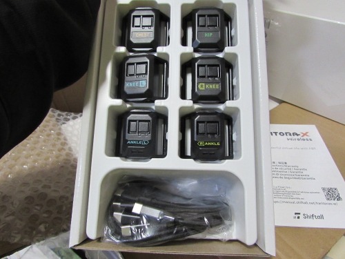 Wireless Microphone & Motion Device (Puyallup, WA)