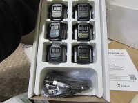 Wireless Microphone & Motion Device (Puyallup, WA)