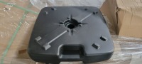 Flag Base (Los Angeles, CA)
