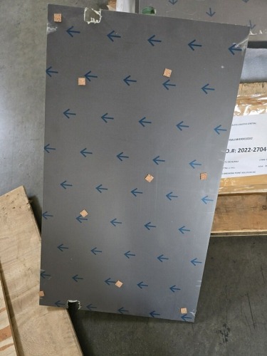 Sample Cabinet (Los Angeles, CA)