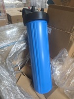 Filter Element, Filter Housing - EXPORT ONLY (Los Angeles, CA)