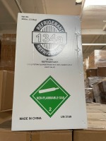 Refrigerant Gas - EXPORT ONLY (Los Angeles, CA)