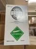 Refrigerant Gas - EXPORT ONLY (Los Angeles, CA)