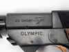 High Standard Olympic Pistol - 8